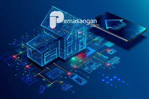 jasa instalasi smart office