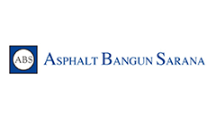 pekerjaan instalasi Lan PT asphalt bangun sarana
