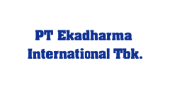 Pekerjaan instalasi lan, pabx, mikrotik di pt. ekadharma international