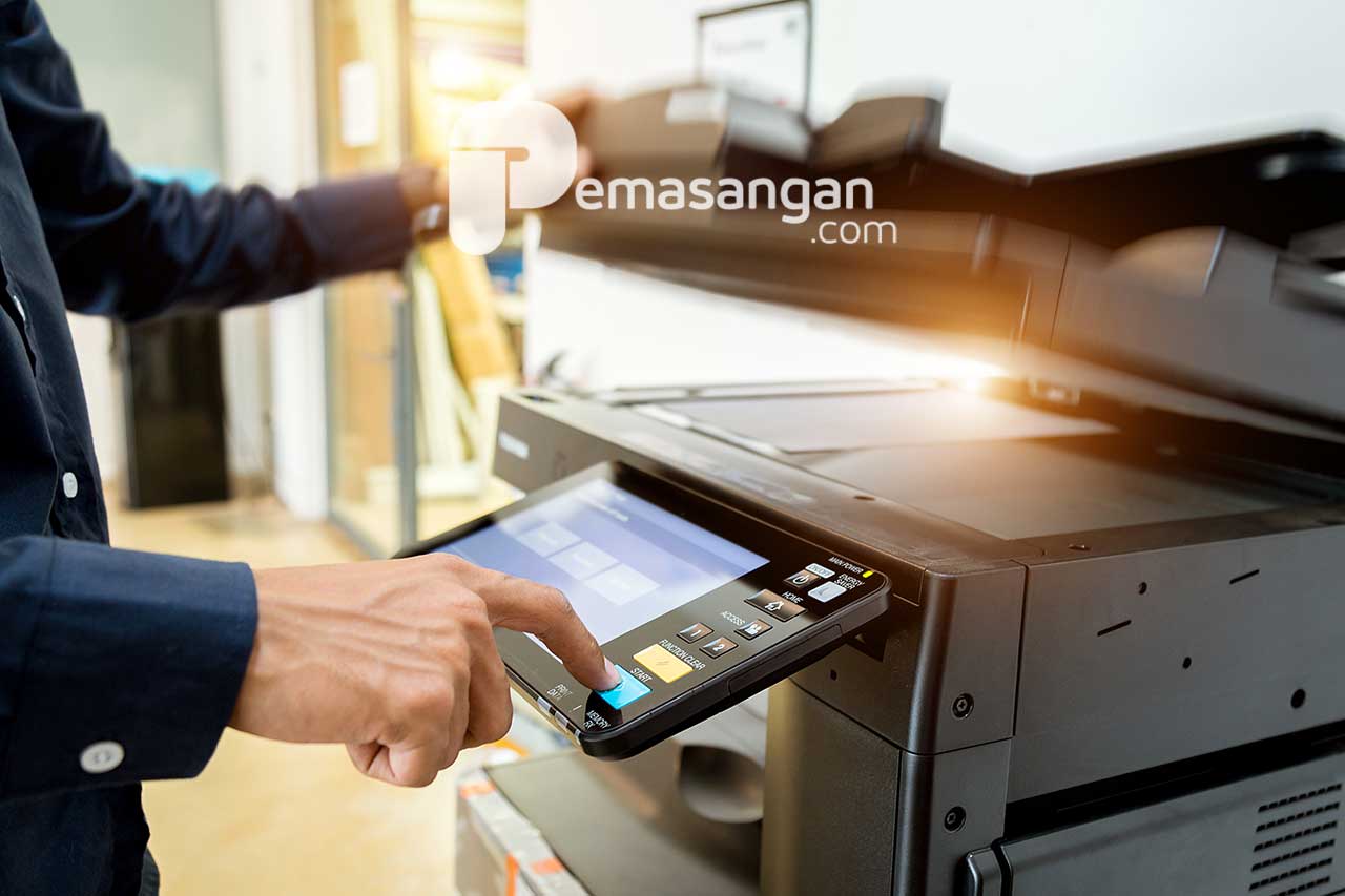 sewa mesin fotocopy