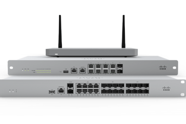 Jasa Instalasi cisco meraki