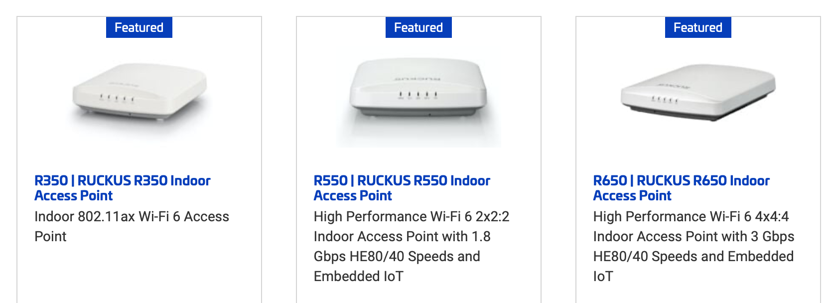 Jasa instalasi ruckus