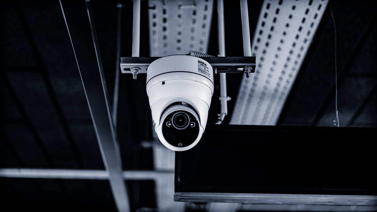 CCTV & Security System