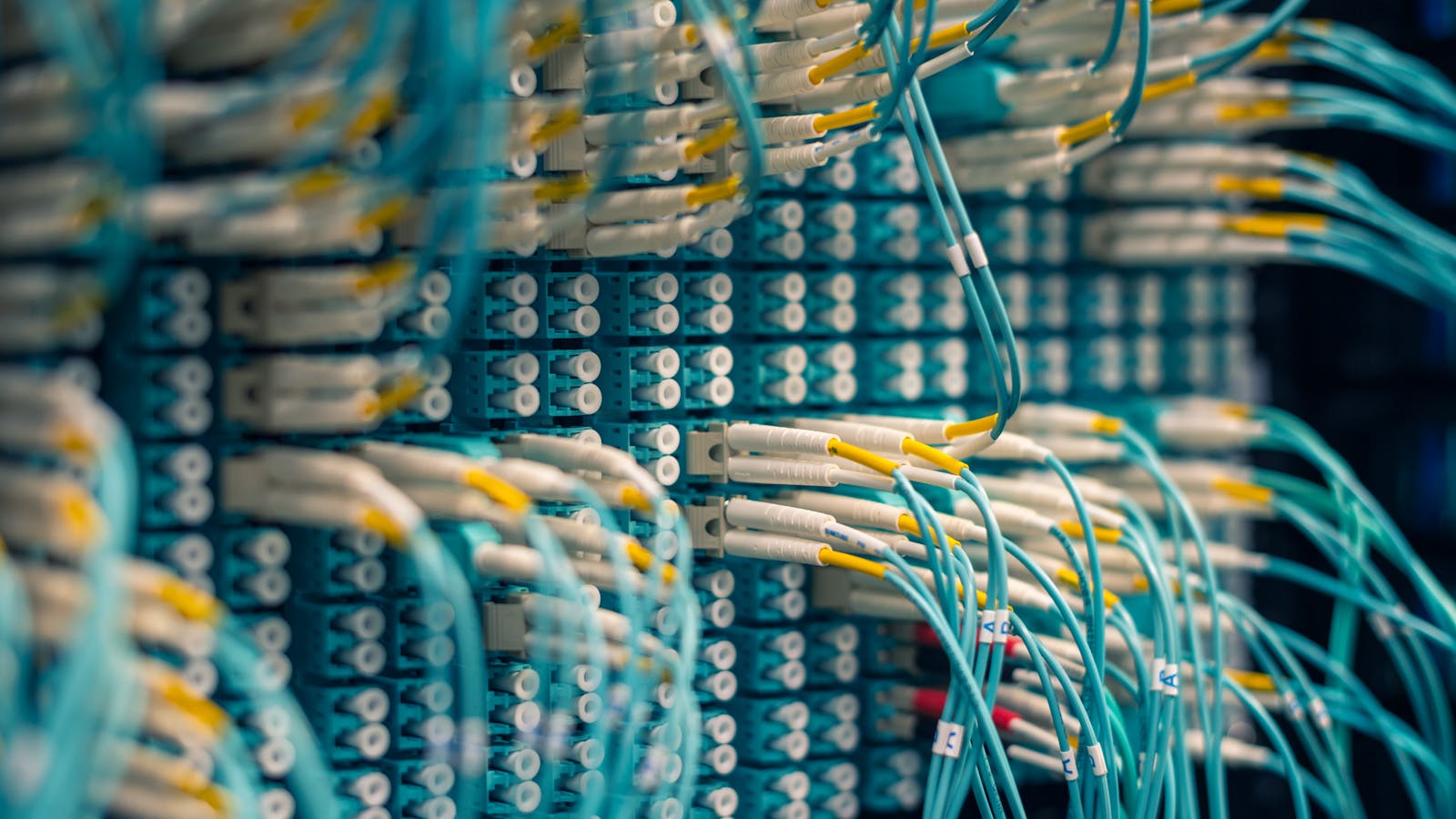 Fiber Optic Solution