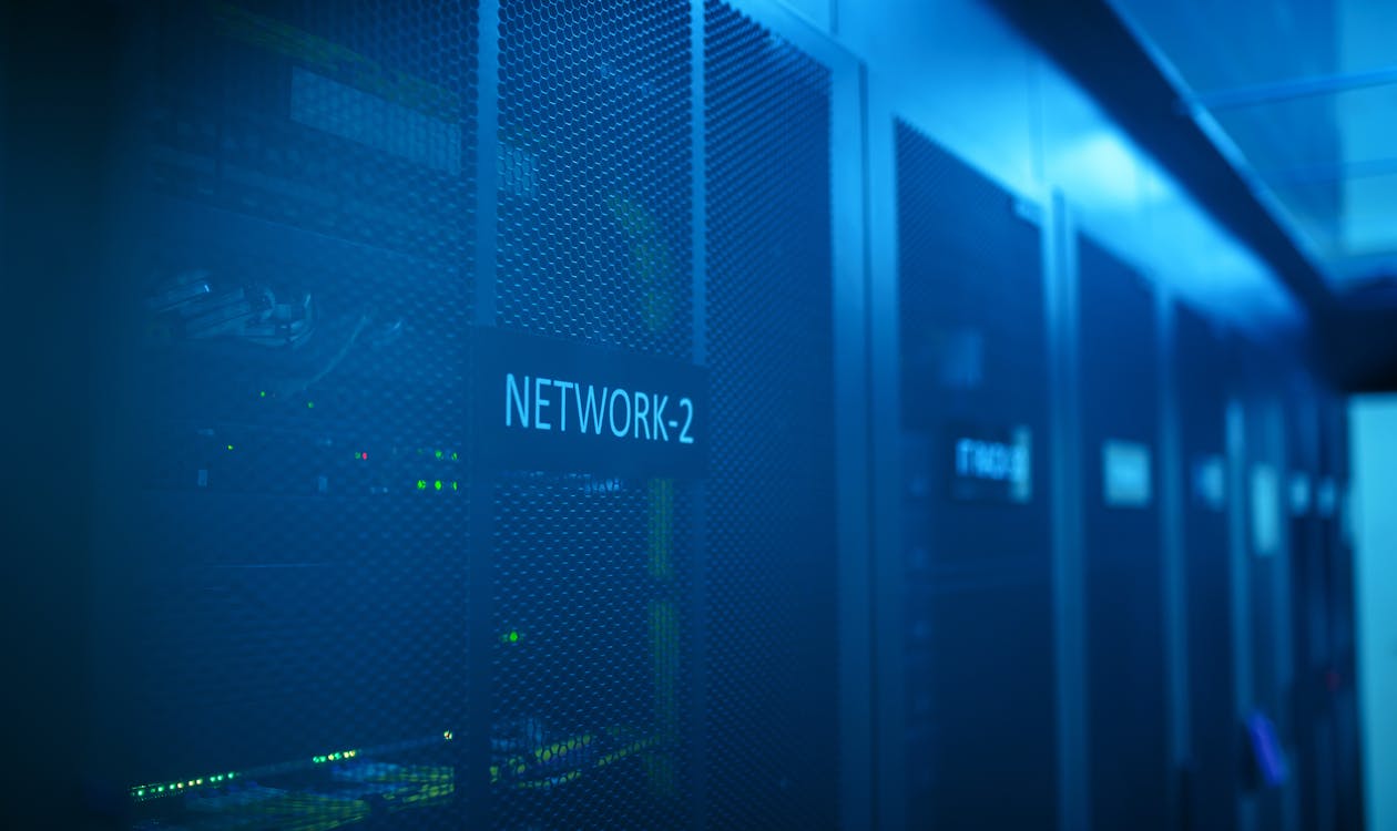 Network Infrastructure