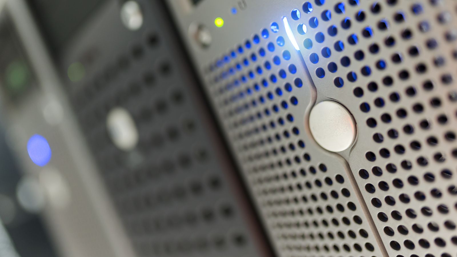 Server and System