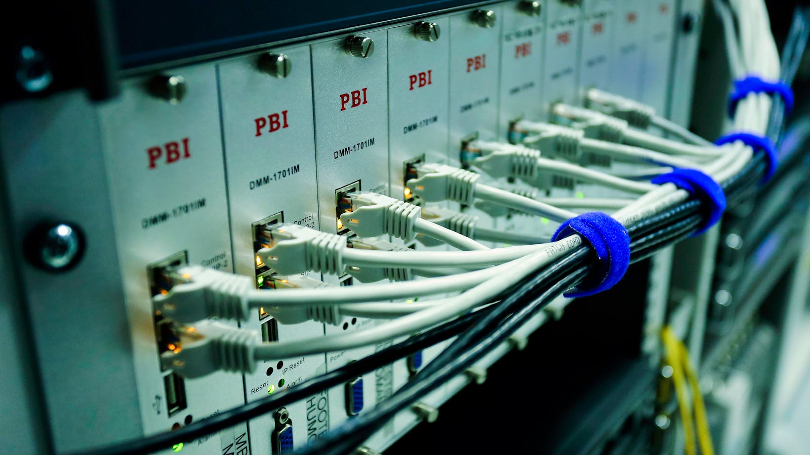 Wireless and Connectivity